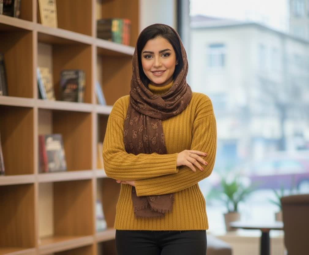 گپ یقه اسکی