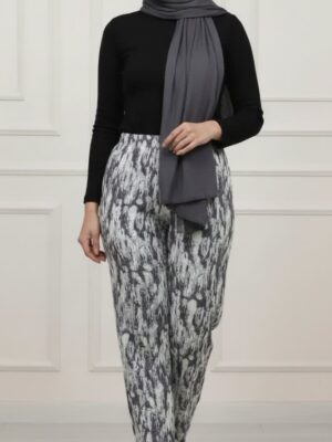 شلوار ریون زنانه، خرید شلوار، شلوار خانگی، شلوار بیرونی، خرید از درگهان، خرید از درگهان شاپ، قیمت شلوار زنانه در قشم