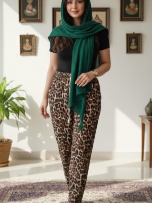 تمامی محصولات فروشگاه، مستقیماً از بازار بزرگ درگهان قشم ارسال می‌شوند. این یعنی شما خرید شلوار زنانه خود را بدون واسطه و با کمترین قیمت انجام می‌دهید. اجناس موجود کاملاً وارداتی هستند و از جدیدترین مدل‌های بازار چین و ترکیه انتخاب می‌شوند تا کیفیت و ظاهر متفاوتی داشته باشند. با انتخاب فروشگاه ما، از مزیت‌هایی مانند خرید مستقیم از قشم و درگهان، قیمت واقعی، ضمانت کیفیت و ارسال سریع بهره‌مند می‌شوید