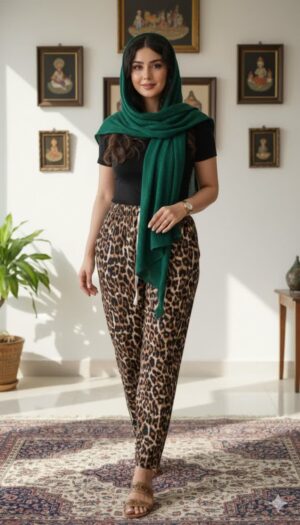 تمامی محصولات فروشگاه، مستقیماً از بازار بزرگ درگهان قشم ارسال می‌شوند. این یعنی شما خرید شلوار زنانه خود را بدون واسطه و با کمترین قیمت انجام می‌دهید. اجناس موجود کاملاً وارداتی هستند و از جدیدترین مدل‌های بازار چین و ترکیه انتخاب می‌شوند تا کیفیت و ظاهر متفاوتی داشته باشند. با انتخاب فروشگاه ما، از مزیت‌هایی مانند خرید مستقیم از قشم و درگهان، قیمت واقعی، ضمانت کیفیت و ارسال سریع بهره‌مند می‌شوید