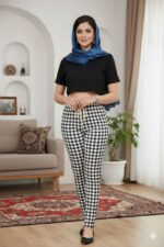 درگهان شاپ برای رضایت مشتریان خود، تمام سفارش‌ها را با ارسال رایگان از قشم انجام می‌دهد. به‌محض ثبت سفارش، کالا از انبار اصلی ما در بازار درگهان بسته‌بندی و در کوتاه‌ترین زمان به دستتان می‌رسد. ما تضمین می‌کنیم که خرید شما دقیقاً همان چیزی خواهد بود که در عکس می‌بینید — بدون هیچ تفاوتی در طرح یا کیفیت