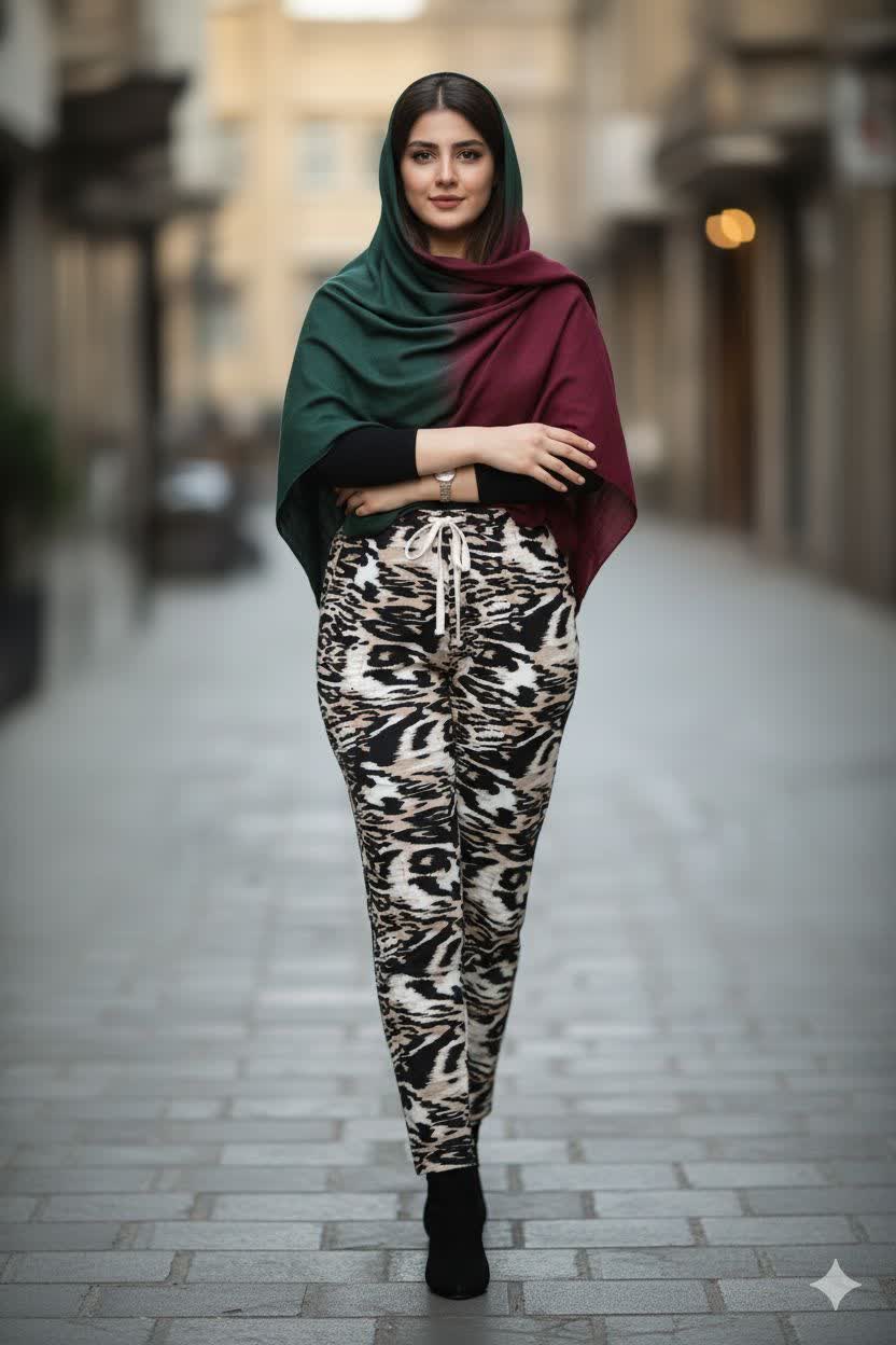 خرید شلوار از قشم ارسال رایگان به تمام نقاط کشور