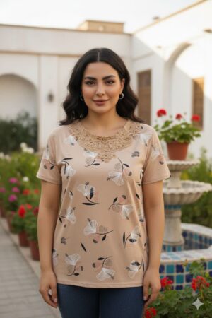 ارسال رایگان به تمام نقاط کشور